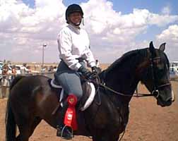 Terri Renwick